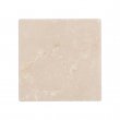 Botticino Marble Tile - 15 x 15cm