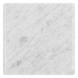 Carrara Marble Tile - 20 x 20cm