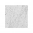Carrara Marble Tile - 15 x 15cm