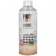 Barniz brillante en spray PintyPlus Home HM441 - Bote de 520cc