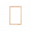 Canvas Stretcher Frame 16,5x25cm