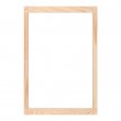 Canvas Stretcher Frame 25x37cm