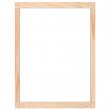 Canvas Stretcher Frame 30x40cm