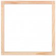 Canvas Stretcher Frame 40x40cm