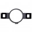 Bastidor Tubular de plástico compatible con Melco Amaya XT/XTS y Melco EMT16 Redondo Ø 198 mm