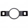 Bastidor Tubular de plástico compatible con Melco Amaya XT/XTS y Melco EMT16 Redondo Ø 168 mm
