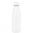 Bidón 700ml acero inox blanco sublimable