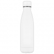 Bidón 700ml acero inox blanco mate sublimable