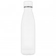 Sublimable Stainless Steel Matte White Drum 700ml