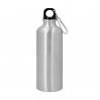 Sublimation Aluminium Water Bottle - Silver - 600ml
