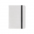 Sublimation Faux Leather A6 Notebook
