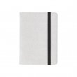 Sublimation Faux Leather A6 Notebook