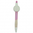 Ø25mm Photo Insert Pen - Pink
