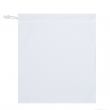 Sublimable Bread Bag Breathable Mesh Twill - 38x43cm