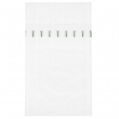 Coussinet d'air pour emballage 41x24cm - Bouteille de vin 750 ml