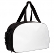 Bolsa para deporte sublimable - Negra
