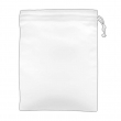Bolsa desayuno tela sublimable 21,5x28cm - Brillo