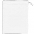 Bolsa desayuno tela sublimable 35x45cm - Mate