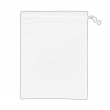 Bolsa desayuno tela sublimable 12x17cm - Mate