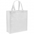 Glossy Tote 38x40 - White