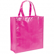 Bolsa tote Brillo 38x40 fucsia