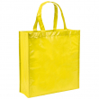 Bolsa Tote Brillo 38x40 amarillo