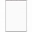 Clear Adhesive Seal Bag 40x60cm (A2) - Pack of 100