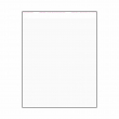 Clear Adhesive Seal Bag 35x45cm (A3) - Pack of 100