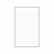 Clear Adhesive Seal Bag 22x36cm (A4) - Pack of 100
