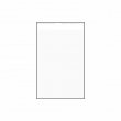 Clear Adhesive Seal Bag 17x27cm (A5) - Pack of 100