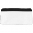Sublimable Flap for Shoe Travel Bag - 12x30cm