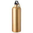 800ml Aluminum Drum Matt Gold