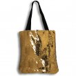Sublimation Bag with Reversible Sequin - Gold/Silver