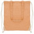 Totepack - Recycled Cotton - Orange