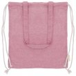 Totepack - Recycled Cotton - Pink