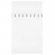 Bolsa de aire para embalaje de 41x24cm - Botella vino 750 ml