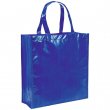 Bolsa Tote Brillo 38x40 azul