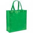 Glossy Tote Bag 38x40 - Green