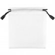 Sublimable Gift Pouch Bag 9.5x10cm
