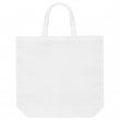 Bolsa tote de tela blanca sublimable