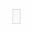 Sac transparent avec fermeture adhésive 8x15cm (A7) - Pack de 100 unités