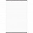 Bolsa transparente con cierre adhesivo 40x60cm (A2) - Pack 100 uds