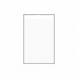 Bolsa transparente con cierre adhesivo 17x27cm (A5) - Pack 100 uds