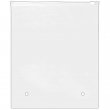 Translucent Zip-lock Bag 34.5x40cm (A3) - Pack of 50
