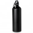 800ml Aluminum Drum Matt Black