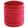 Braga de cuello Infantil Sublimable Roja - Pack de 10 uds