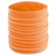 Tour de cou adulte sublimable orange - Lot 10 unités