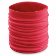 Tour de cou adulte sublimable rouge - Lot 10 unités