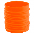 Tour de cou adulte sublimable Orange fluo - Lot 10 unités