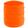 Sublimation Adult Neck Gaiter - Fluorescent Orange